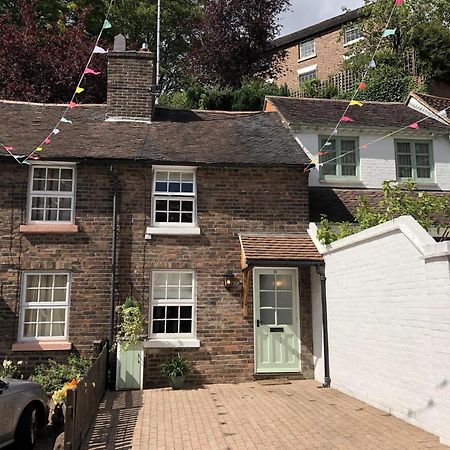 Bramble Cottage With Free Parking Bridgnorth Extérieur photo