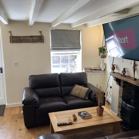 Bramble Cottage With Free Parking Bridgnorth Extérieur photo