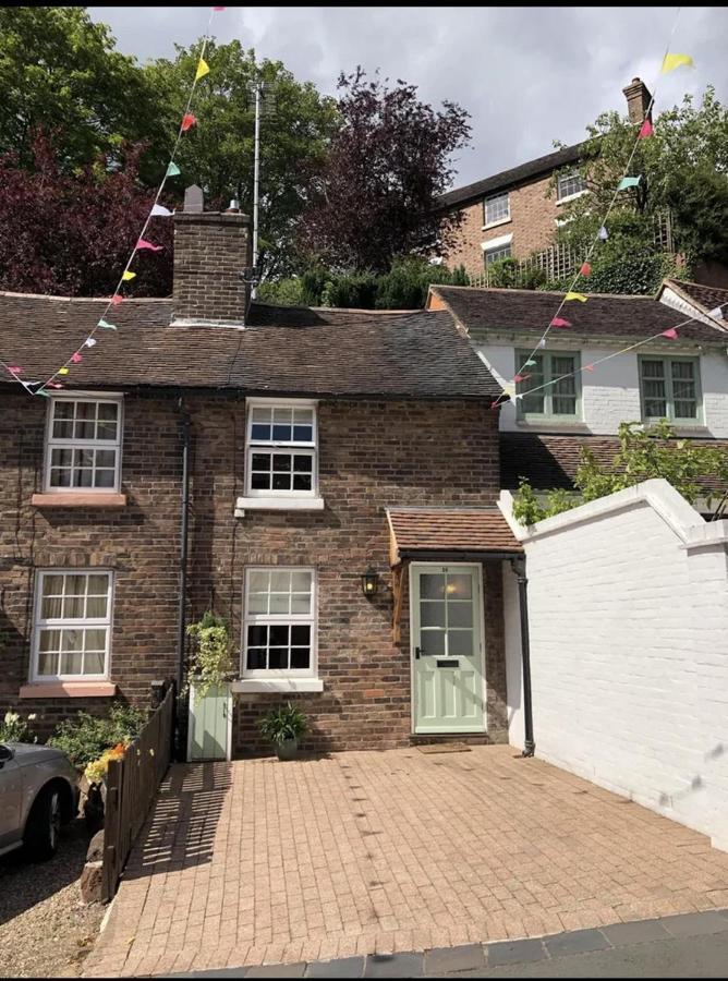 Bramble Cottage With Free Parking Bridgnorth Extérieur photo