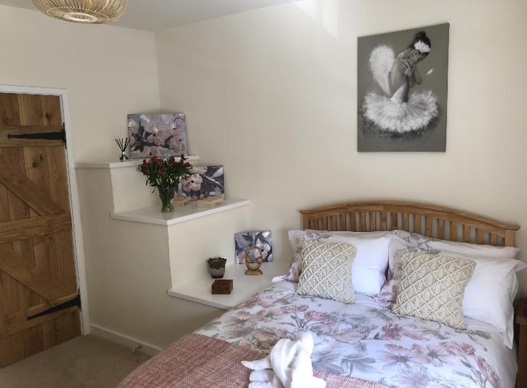 Bramble Cottage With Free Parking Bridgnorth Extérieur photo