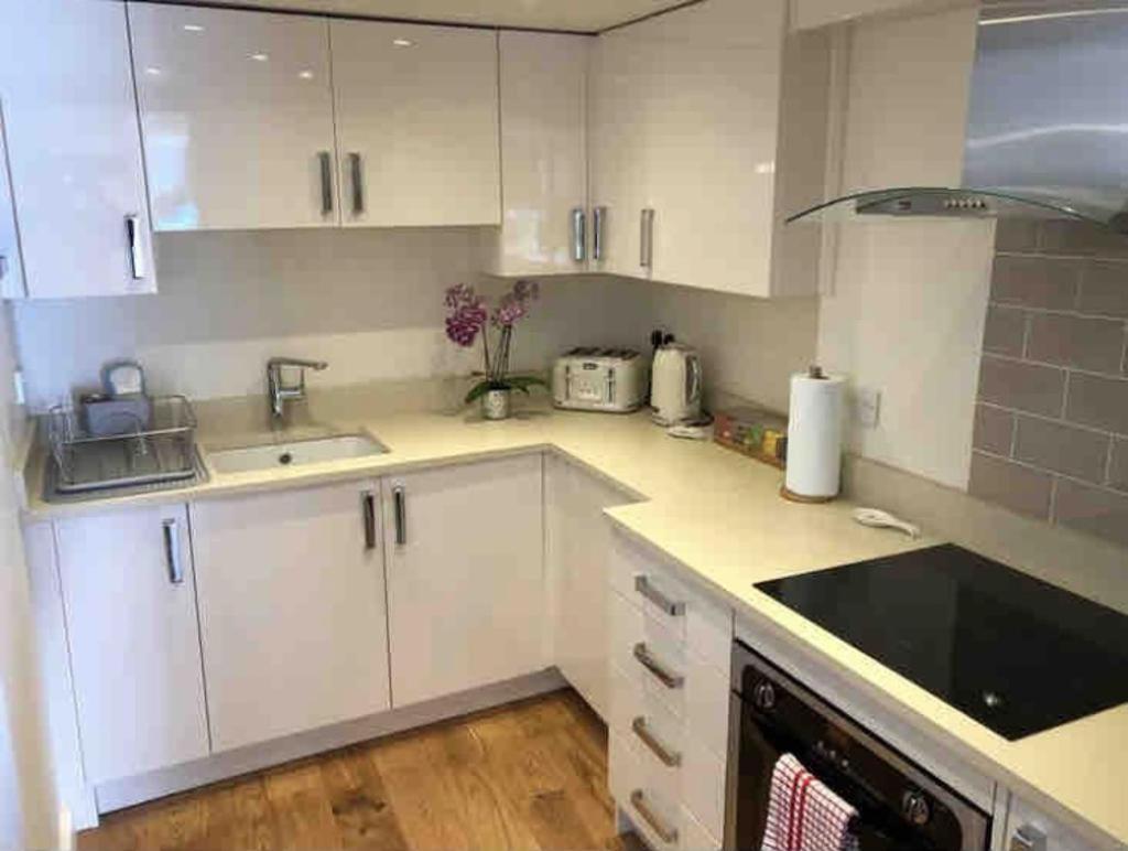 Bramble Cottage With Free Parking Bridgnorth Extérieur photo