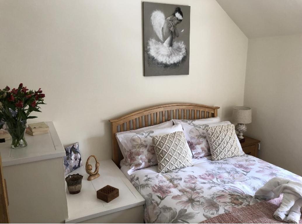 Bramble Cottage With Free Parking Bridgnorth Extérieur photo