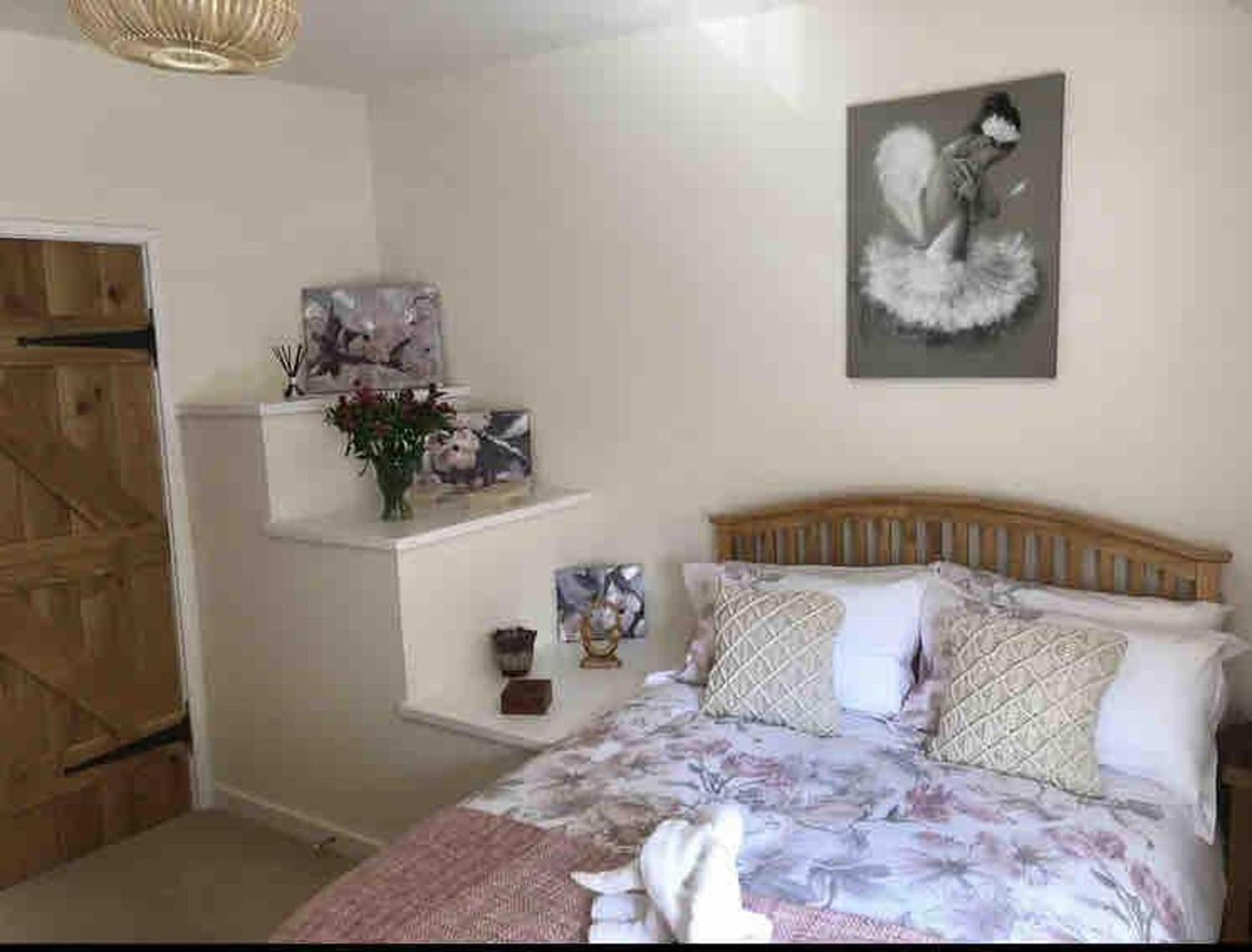Bramble Cottage With Free Parking Bridgnorth Extérieur photo