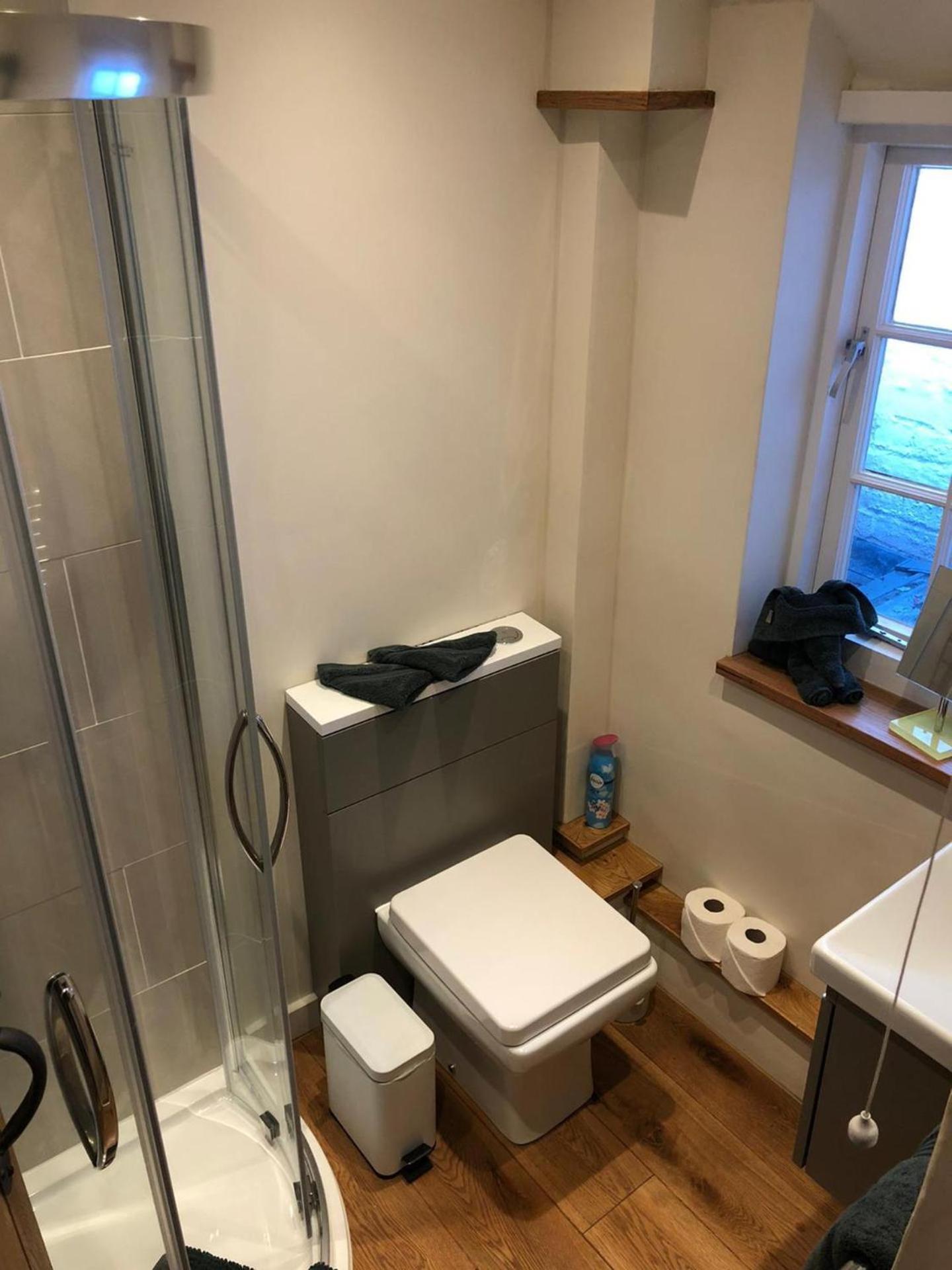 Bramble Cottage With Free Parking Bridgnorth Extérieur photo