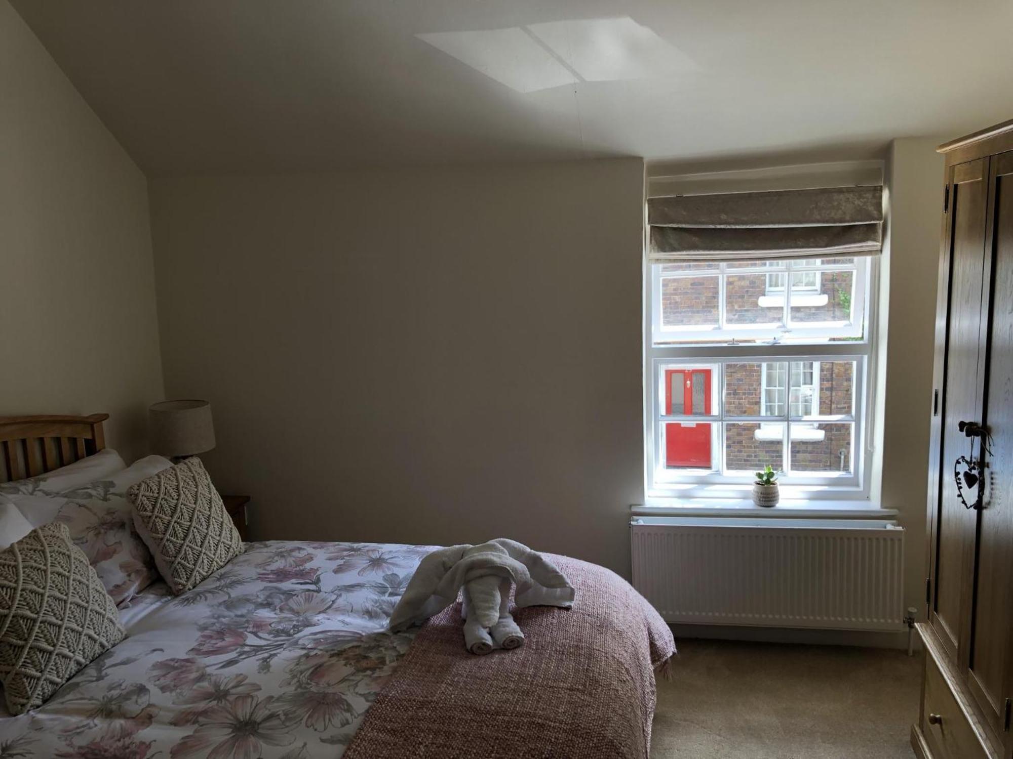Bramble Cottage With Free Parking Bridgnorth Extérieur photo