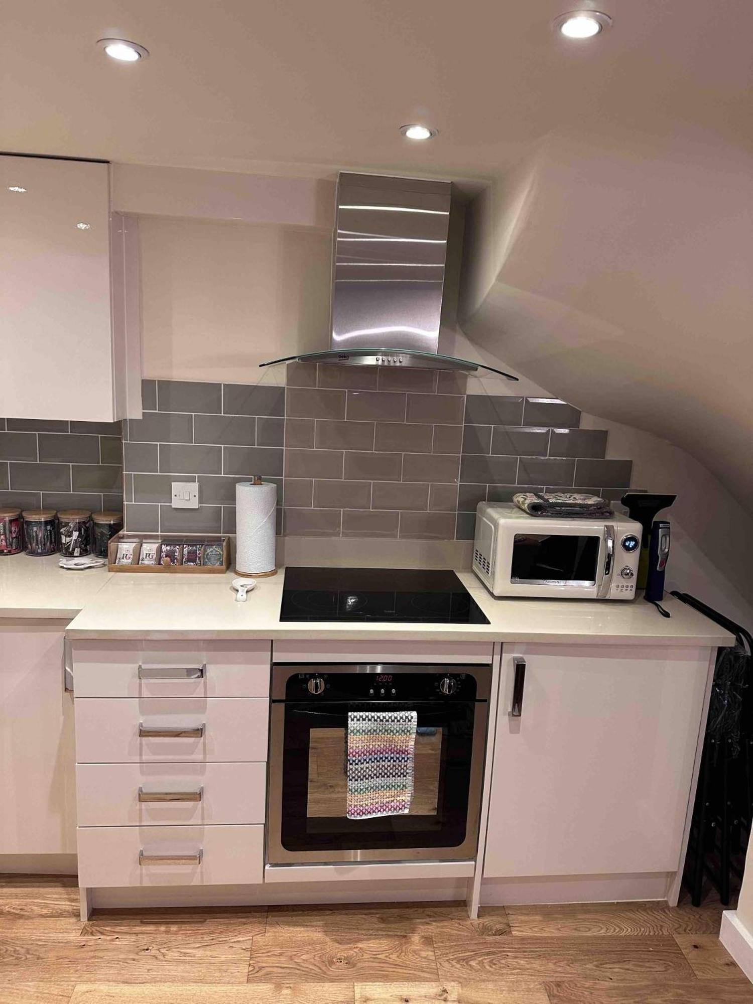 Bramble Cottage With Free Parking Bridgnorth Extérieur photo