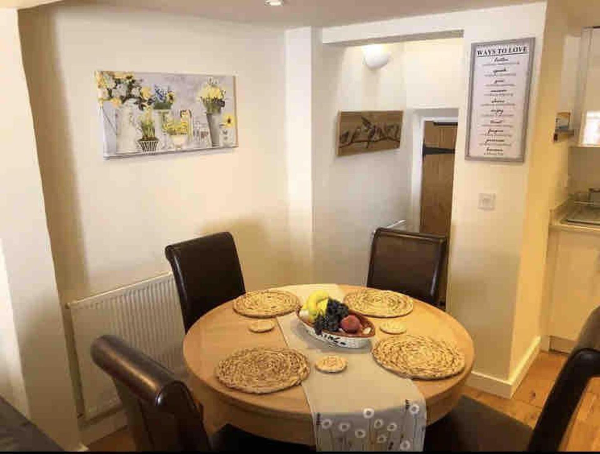 Bramble Cottage With Free Parking Bridgnorth Extérieur photo