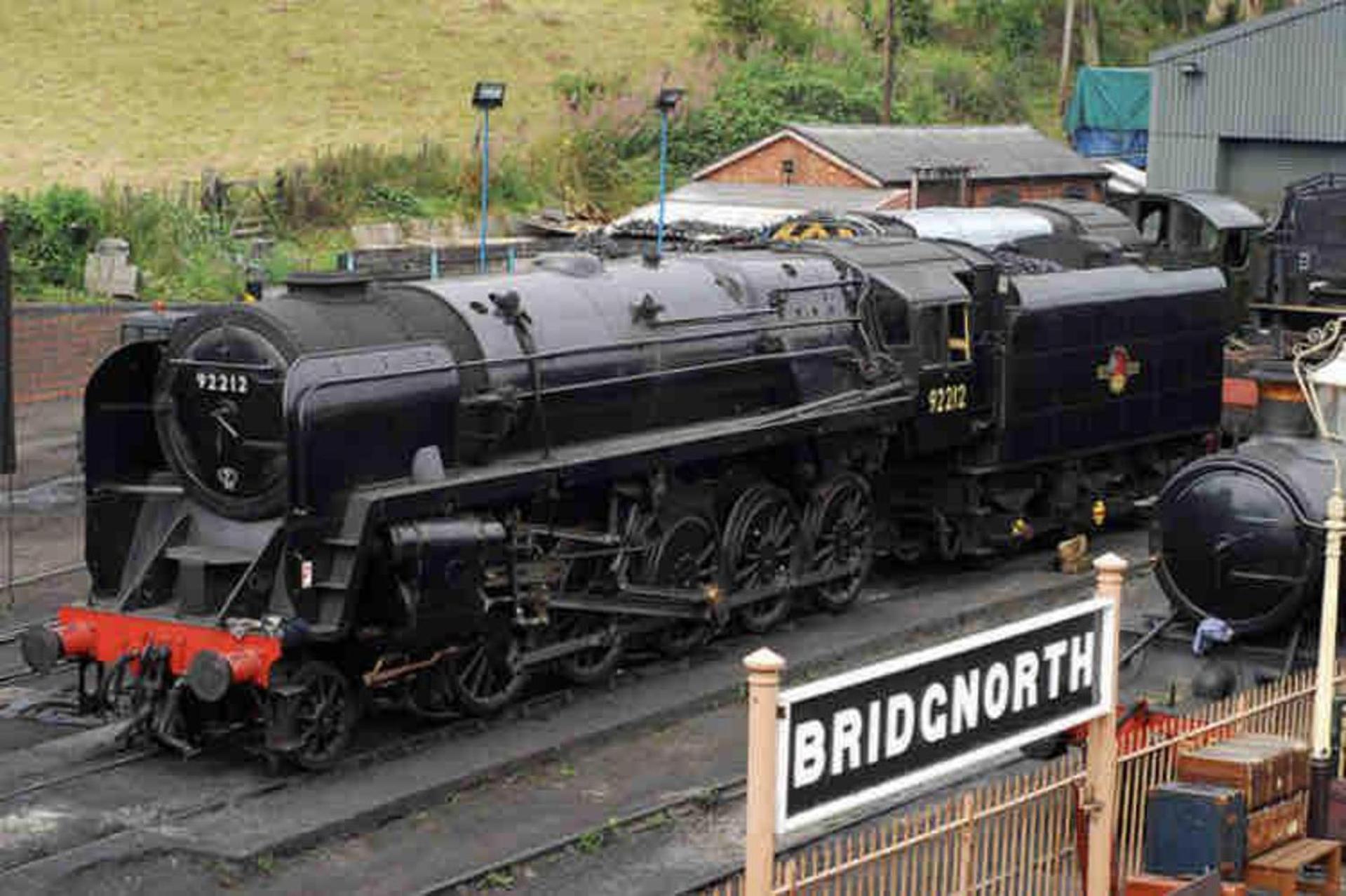 Bramble Cottage With Free Parking Bridgnorth Extérieur photo