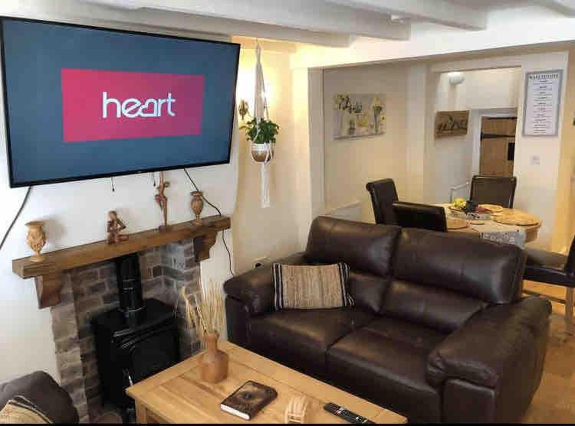 Bramble Cottage With Free Parking Bridgnorth Extérieur photo